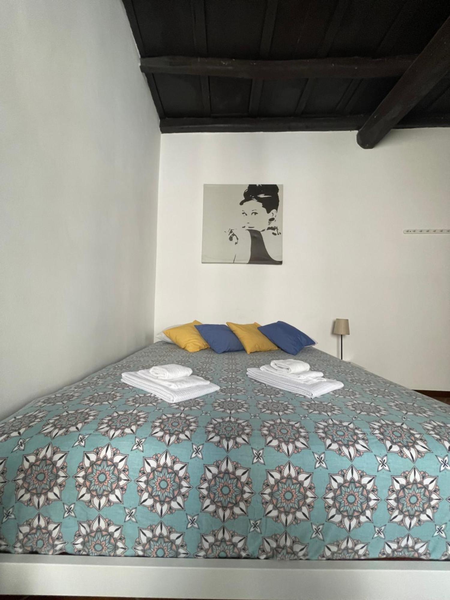 A Den For Two Διαμέρισμα Ρώμη Εξωτερικό φωτογραφία