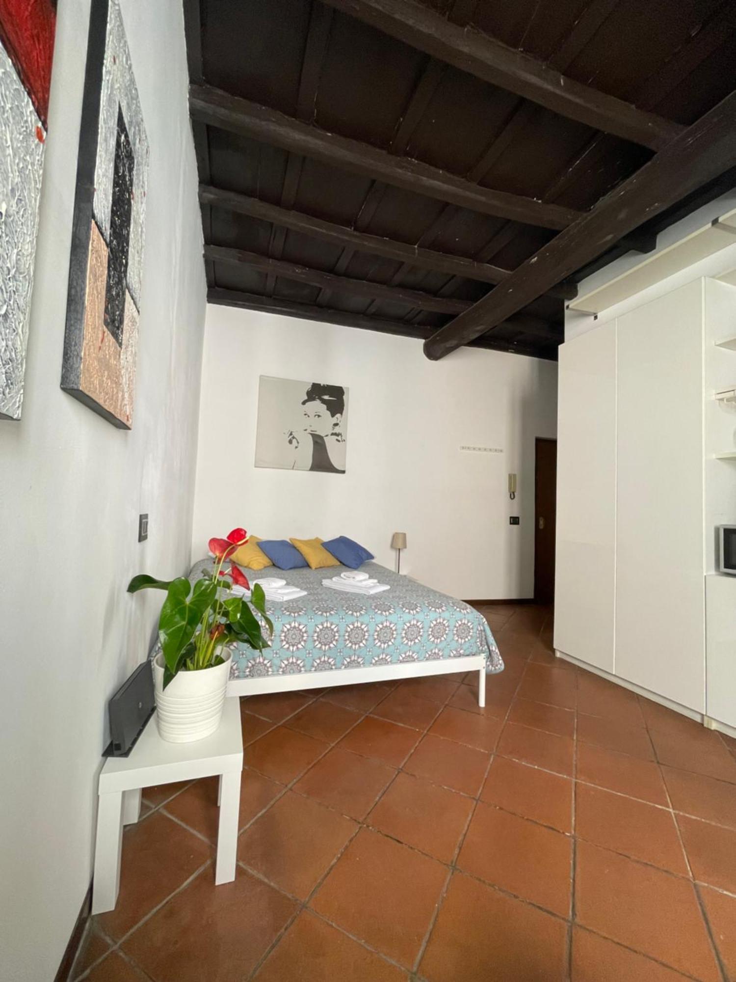 A Den For Two Διαμέρισμα Ρώμη Εξωτερικό φωτογραφία