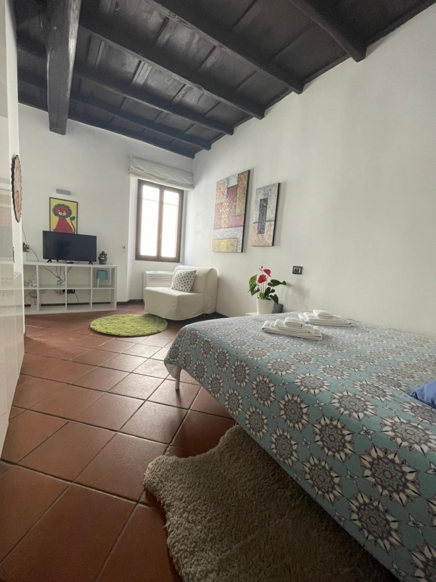 A Den For Two Διαμέρισμα Ρώμη Εξωτερικό φωτογραφία