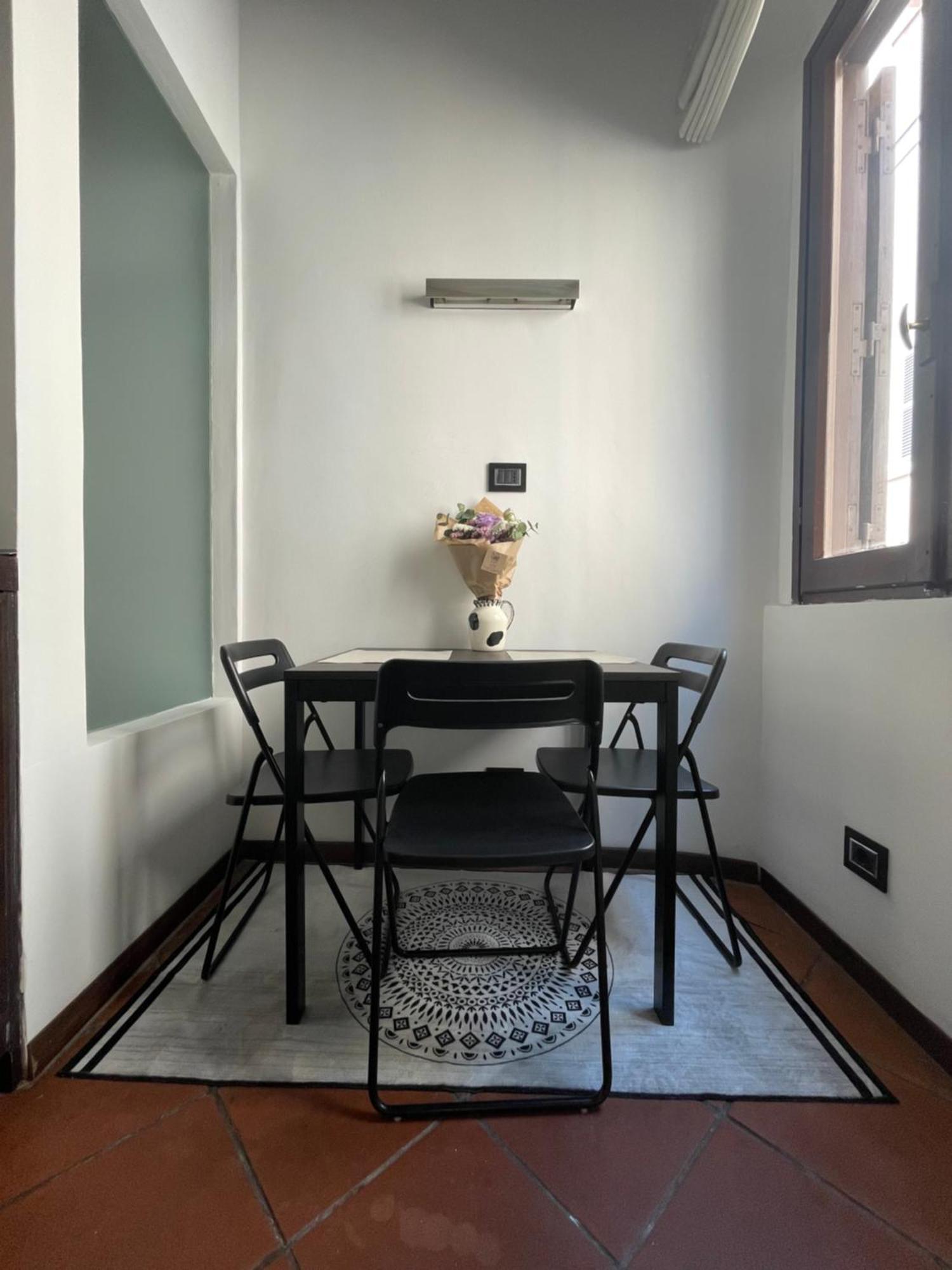 A Den For Two Διαμέρισμα Ρώμη Εξωτερικό φωτογραφία